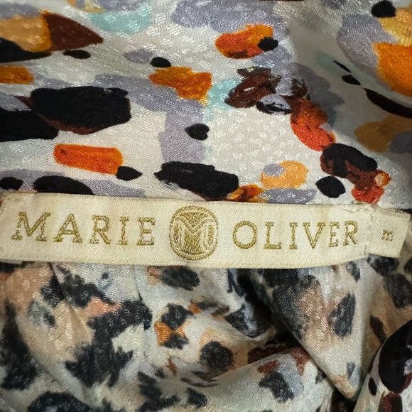 Marie Oliver Blouse - Picture 6 of 6